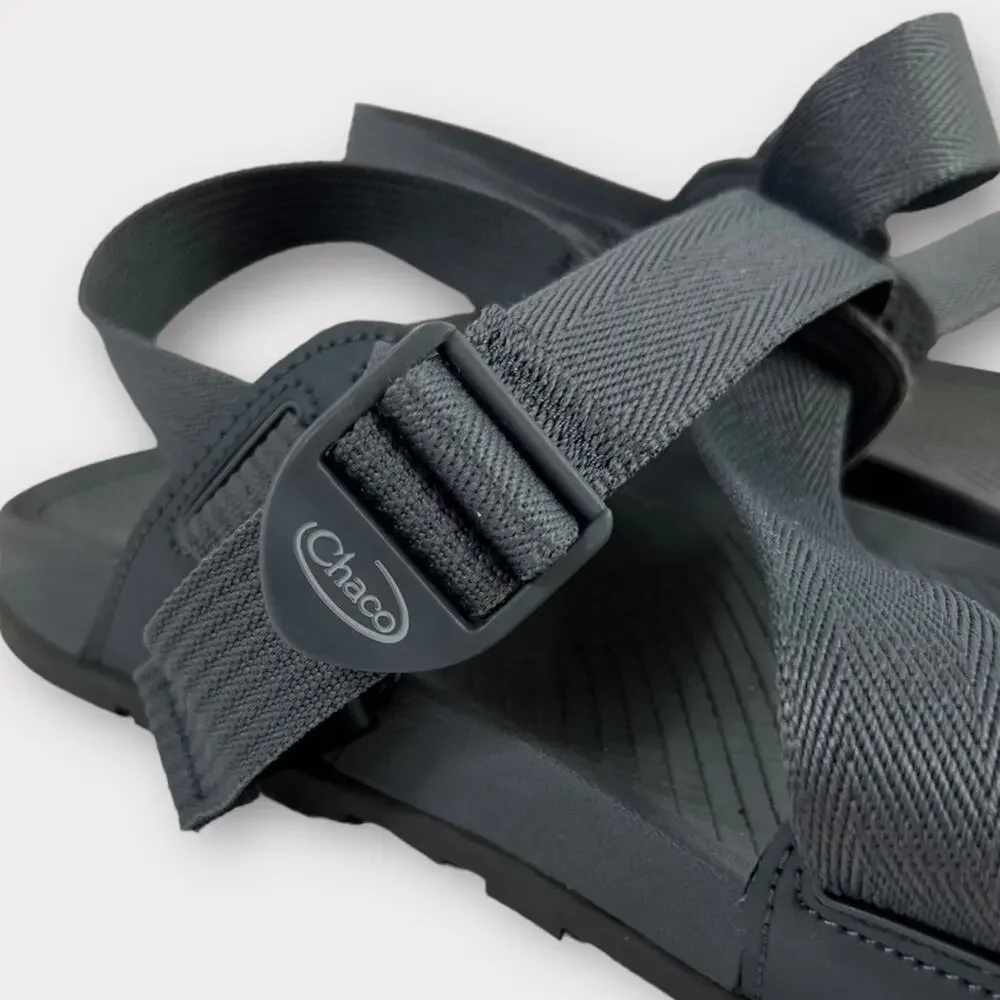 Chaco Lowdown 2 Sandals Outdoor Hiking in Gray Size 12